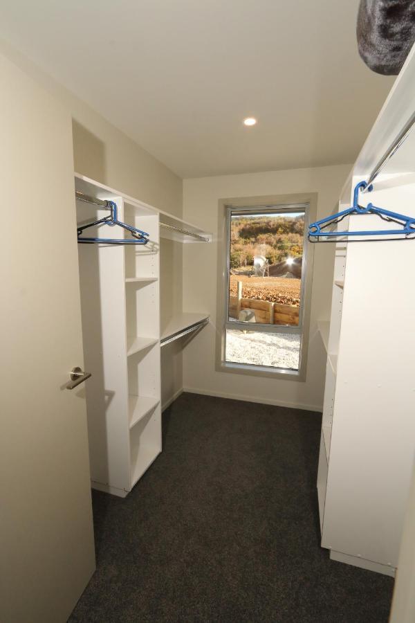 Вилла Niagara Ridge Retreat Catlins Экстерьер фото